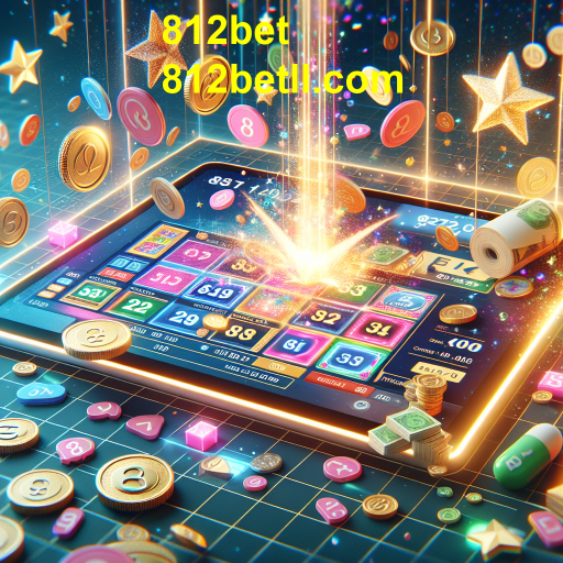 Explorando os Cartões de Raspar da 812bet: Jogos Interativos e Premiações Instantâneas
